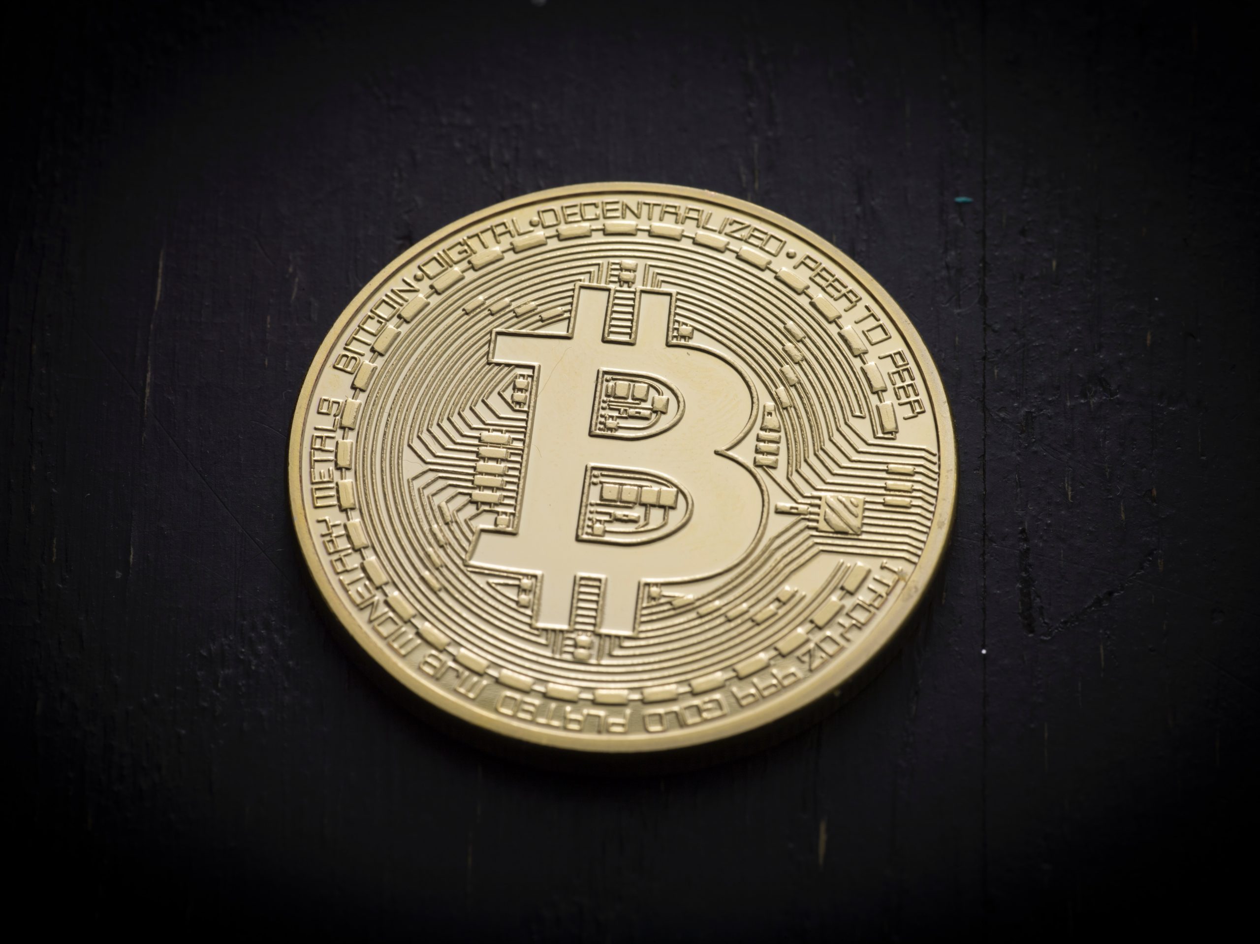 Crypto integration
