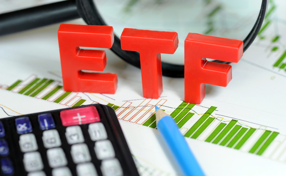 ETF on-the-fly, and on-the-go